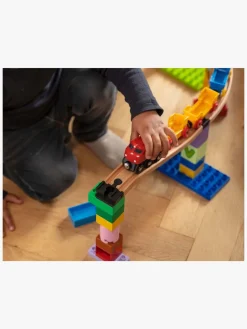 TOY2 Track Connector 8 Basis Koblinger