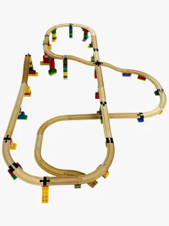 TOY2 Track Connector Allround Large Koblinger