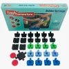 TOY2 Track Connector Builder Set Large Koblinger