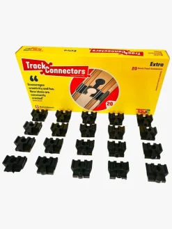 Toy2 Track Connectors 20 Basis Connectors