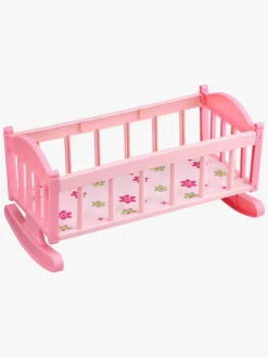 ToyRock Little me boo Sæt til Dukker