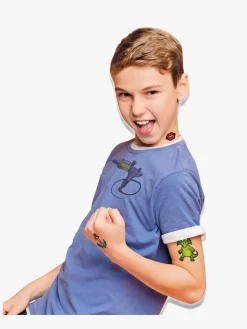 Toyrock STEM Tatoveringsfabrik