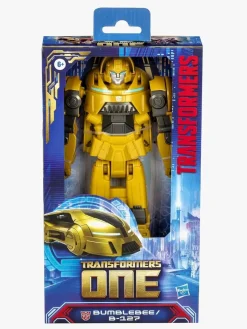 Transformers One Mega Changer Figur Bumblebee