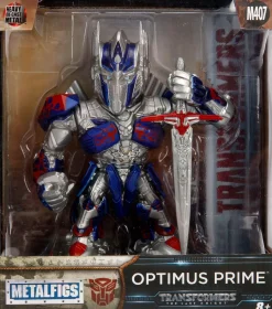 Transformers Optimus Prime Figur