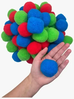 TRBlasters Legesæt Vandbombe 100 Stk.