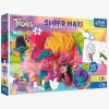 Trefl Primo Trolls 3 Super Maxi Puslespil 24 Brikker