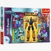 Trefl Transformers Puslespil 200 Brikker