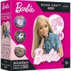 Trefl Wood Craft Junior Barbiedukke Puslespil 50 Brikker