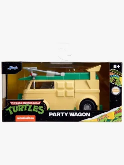 Turtles Festvogn 1:32