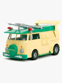 Turtles Festvogn 1:32