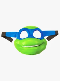 Turtles Maske Mutant Mayhem Leonardo