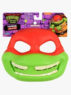 Turtles Maske Mutant Mayhem Raphael