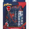 UnderCover Marvel Spider-Man Skrivesæt