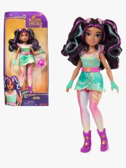 Unicorn Academy Dukke Ava 24 cm