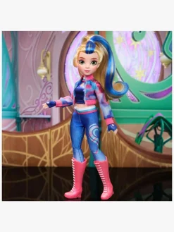 Unicorn Academy Dukke Isabel 24 cm