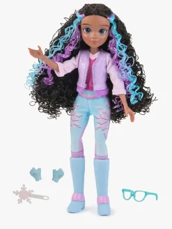 Unicorn Academy Dukke Layla 24 cm