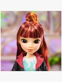 Unicorn Academy Dukke Valentina 24 cm