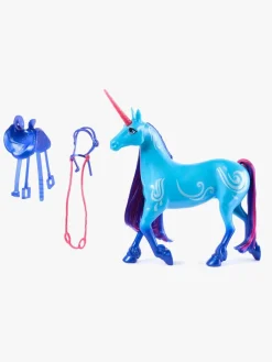 Unicorn Academy Enhjørning River 28 cm