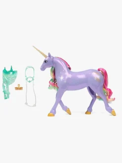 Unicorn Academy Enhjørning Wildstar 28 cm