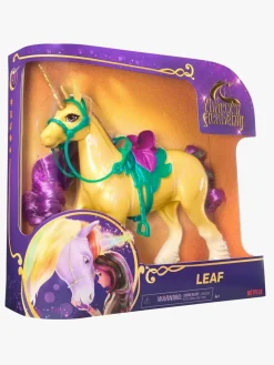 Unicorn Academy Enhjørning Leaf 28 cm