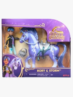Unicorn Academy Figursæt Rory & Storm V2