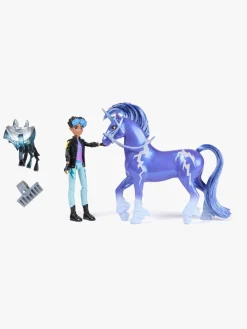 Unicorn Academy Figursæt Rory & Storm V2