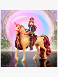 Unicorn Academy Figursæt Valentina & Cinder