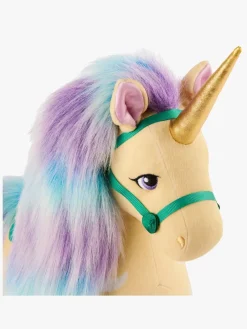 Unicorn Academy Leaf Bamse 38 cm