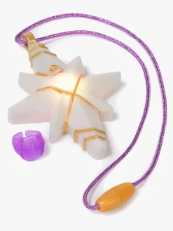 Unicorn Academy Tilbehørssæt Sophia's Light Up Necklace & Ring