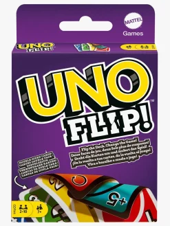 UNO Flip Spil