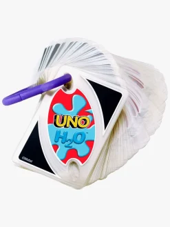 UNO H2O Kortspil