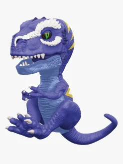 Untamed Roaring Dinos Face off T-Rex Cobalt