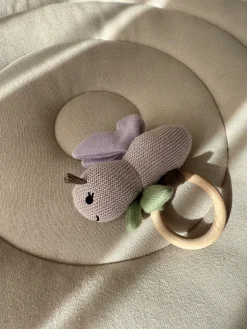 Vanilla Copenhagen Butterfly Rangle, Lavender