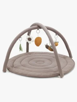 Vanilla Copenhagen Honeybee Aktivitetstæppe, Wood