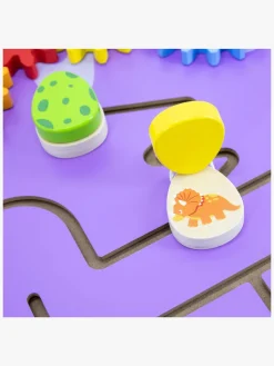 VIGA Aktivitetspanel Triceratops