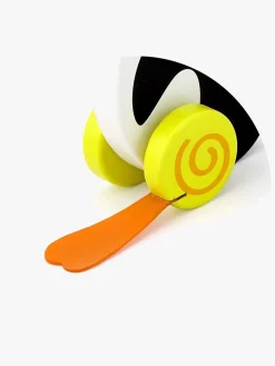 VIGA Gå-Legetøj Pingvin