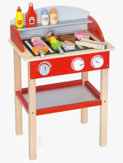 VIGA Grill Med Tilbehør