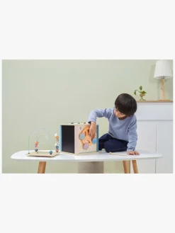 VIGA 8-i-1 Aktivitetslegetøj