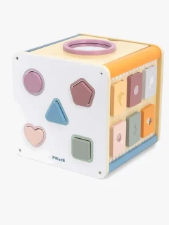 VIGA 8-i-1 Aktivitetslegetøj