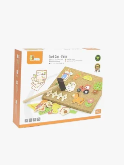 VIGA Kreasæt Byg Din Bondegård