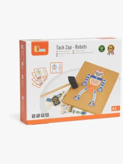 VIGA Kreasæt Byg Din Robot