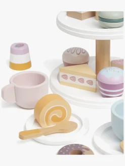 VIGA Legesæt Afternoon Tea