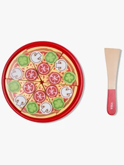 VIGA Legetøjsmad Pizza