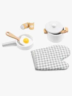 VIGA Madlavningssæt, Grå