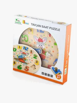 VIGA Puslespil Ur