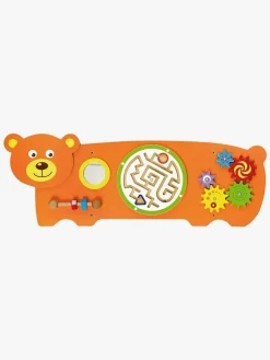 VIGA Væglegetøj Bjørn