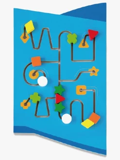 VIGA Væglegetøj Fly