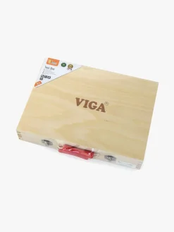 VIGA Værktøjskasse