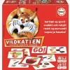 Vildkatten GO Brætspil