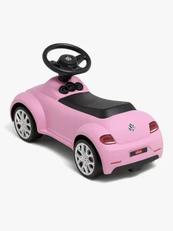Volkswagen Beetle Gåbil, Pink